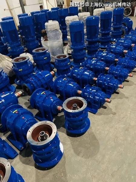 FAF67-Y2.2KW-4P减速机FAF67DRE132S4-50.74代号是多少