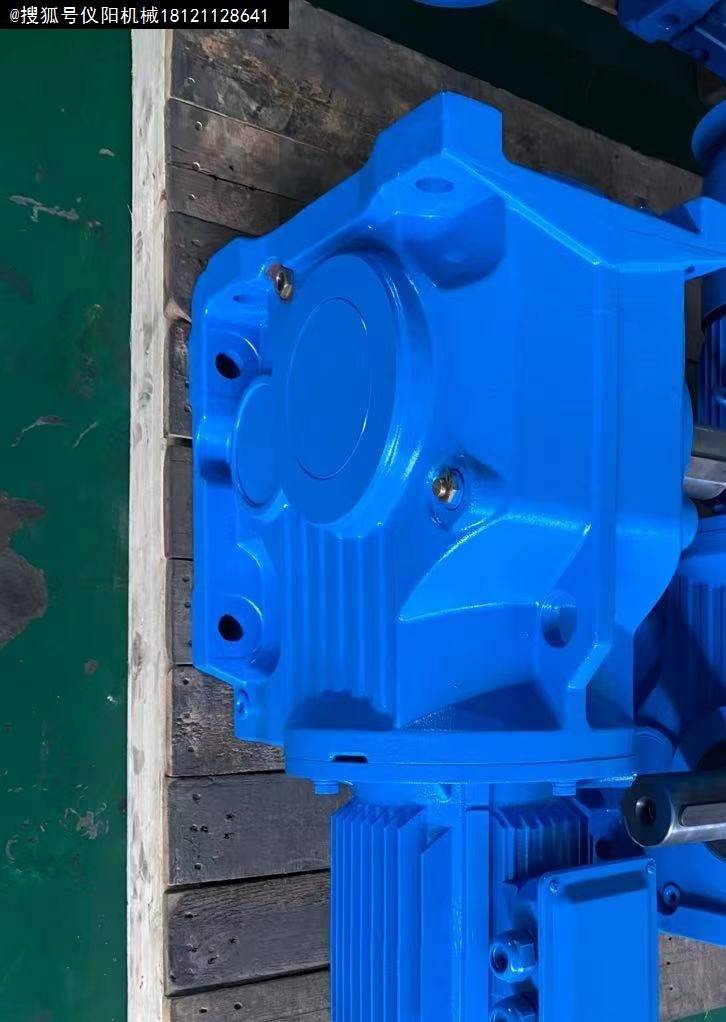 FAF37-Y1.1KW-4P减速机FAF37DT90S4-24.98-M1摆线轮外径的说明