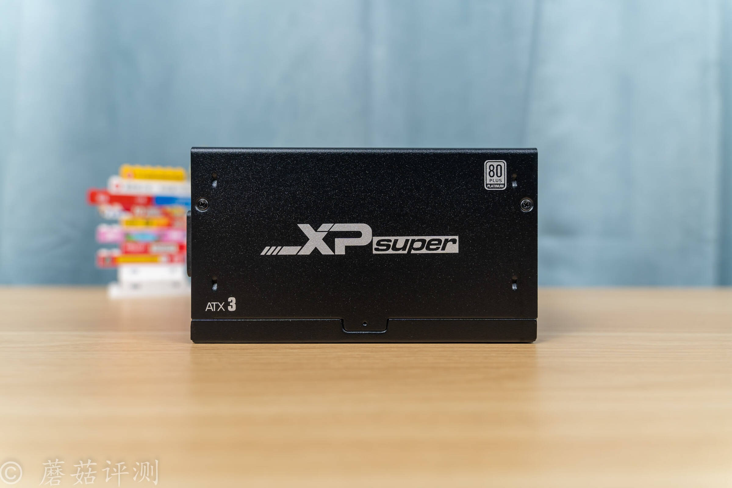 高品质、使用体验非常棒的一款电源，先马XP1000W Super白金牌全模组电源 评测