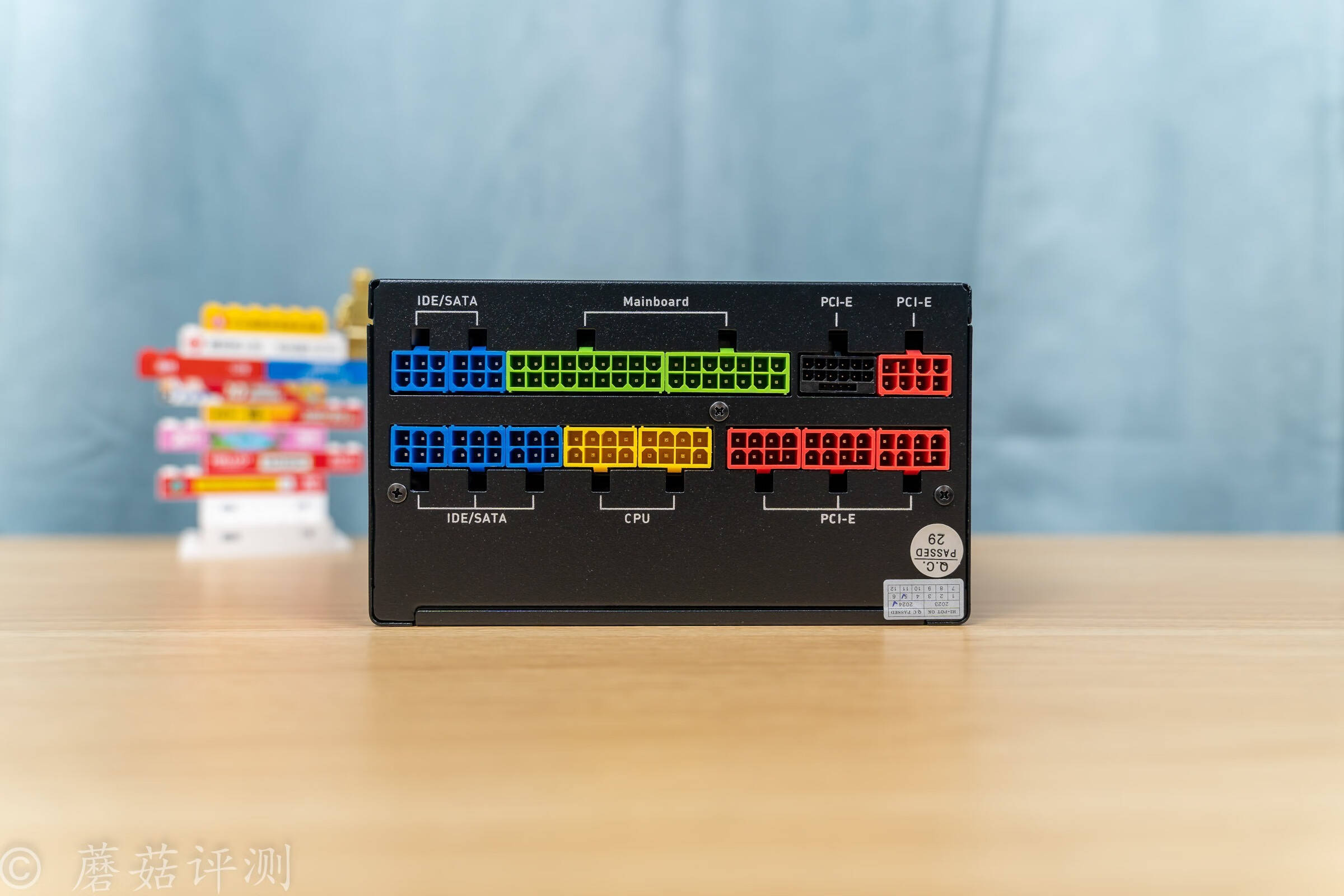 高品质、使用体验非常棒的一款电源，先马XP1000W Super白金牌全模组电源 评测