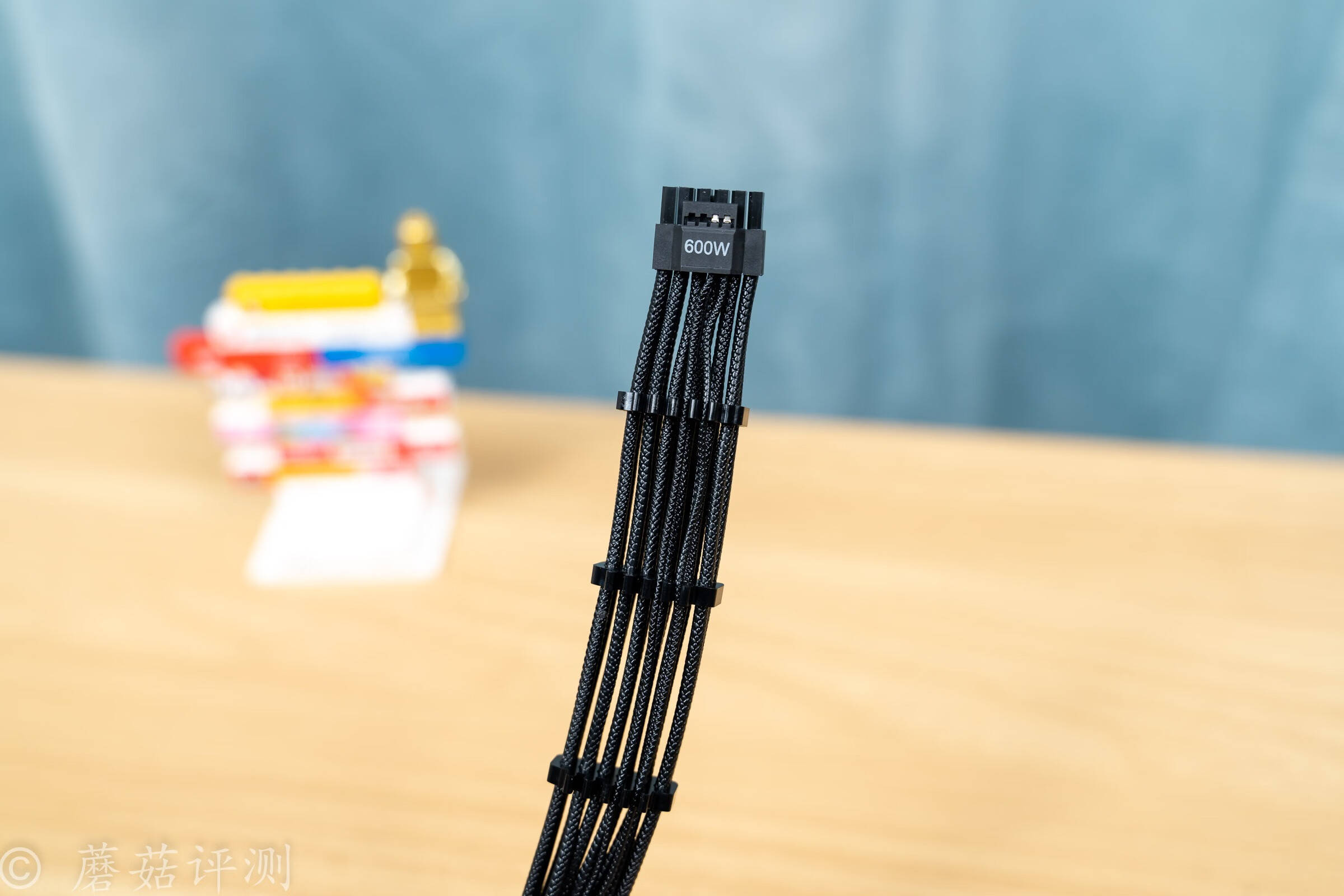 高品质、使用体验非常棒的一款电源，先马XP1000W Super白金牌全模组电源 评测