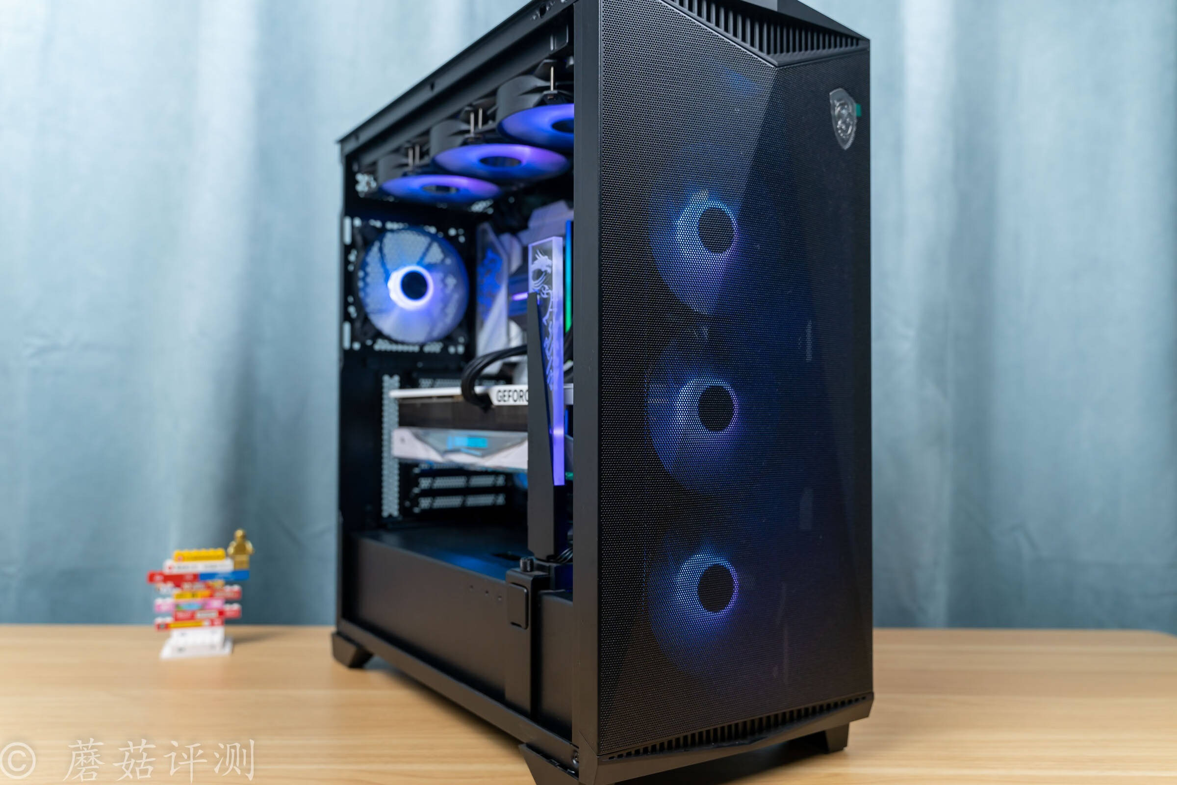 高品质、使用体验非常棒的一款电源，先马XP1000W Super白金牌全模组电源 评测