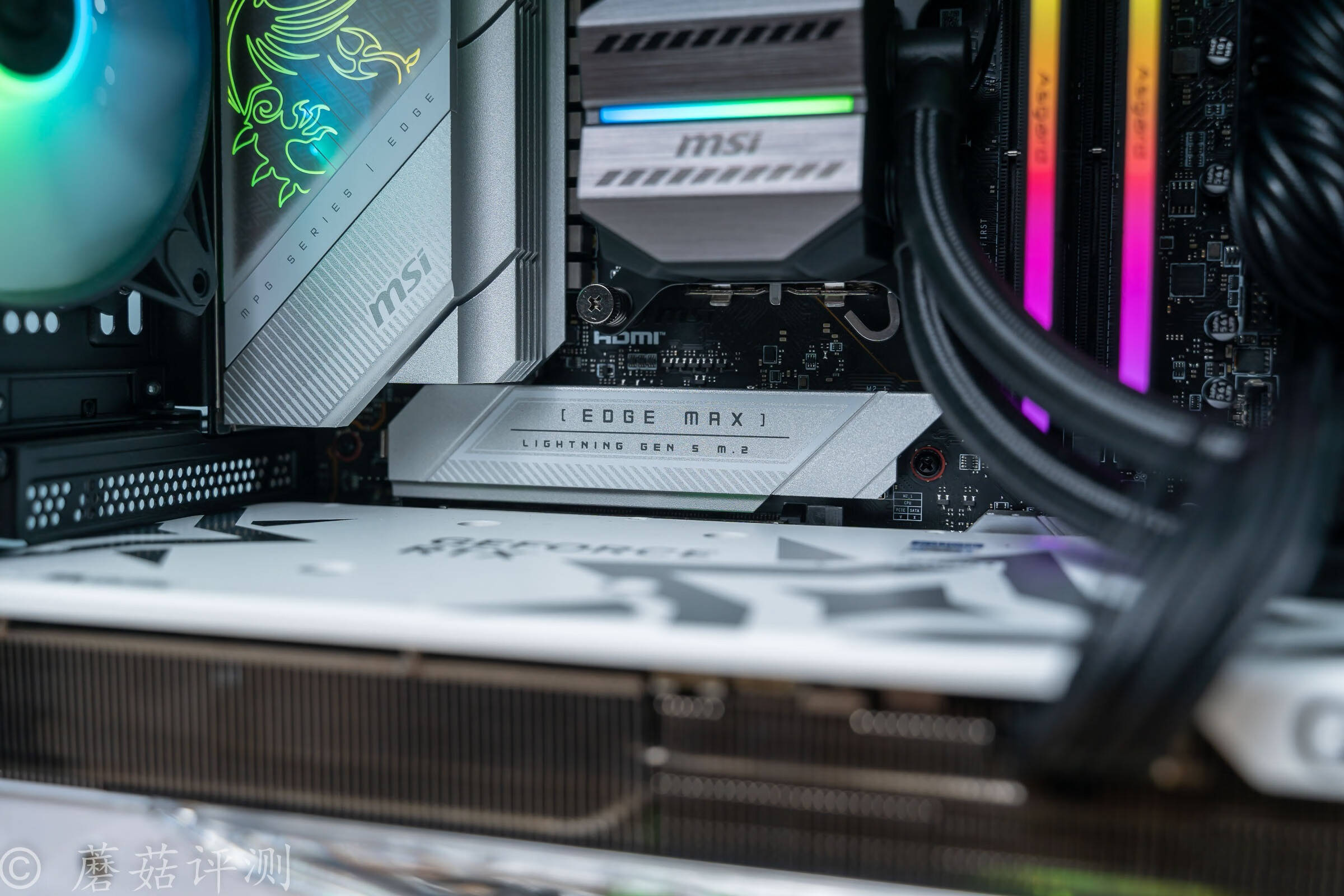 高品质、使用体验非常棒的一款电源，先马XP1000W Super白金牌全模组电源 评测