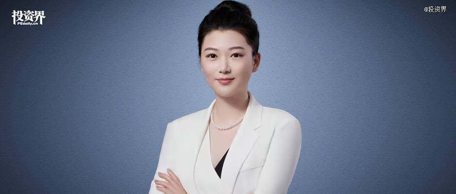她操刀一笔50亿并购：通威股份买下润阳股份