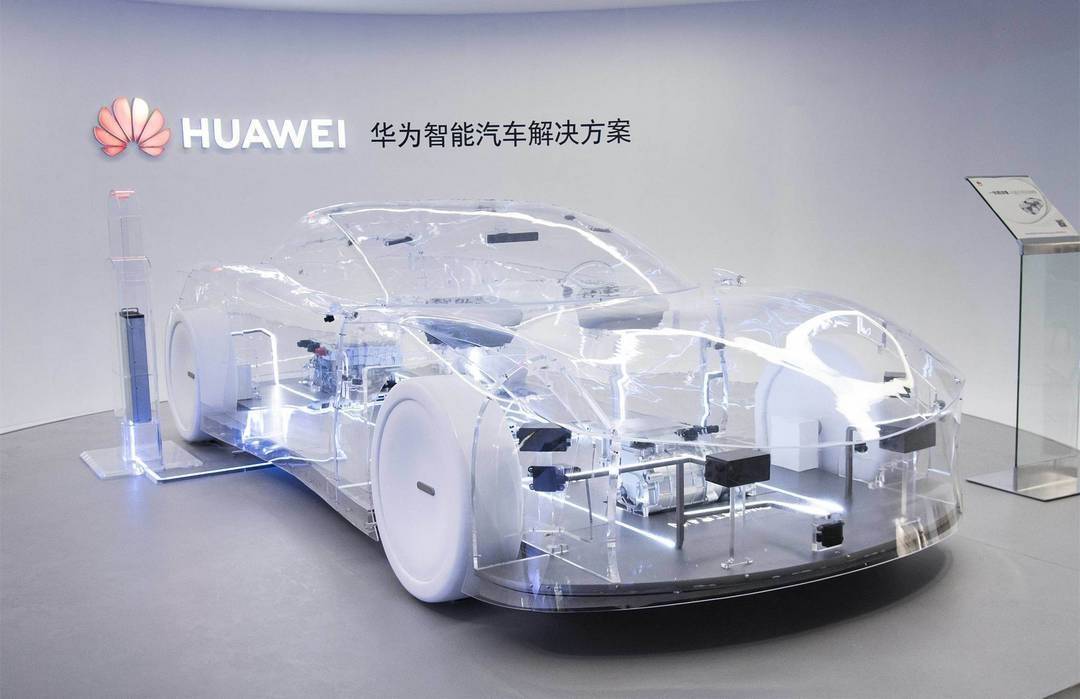 阿维塔115亿买华为引望10%股份，背后逻辑是什么？