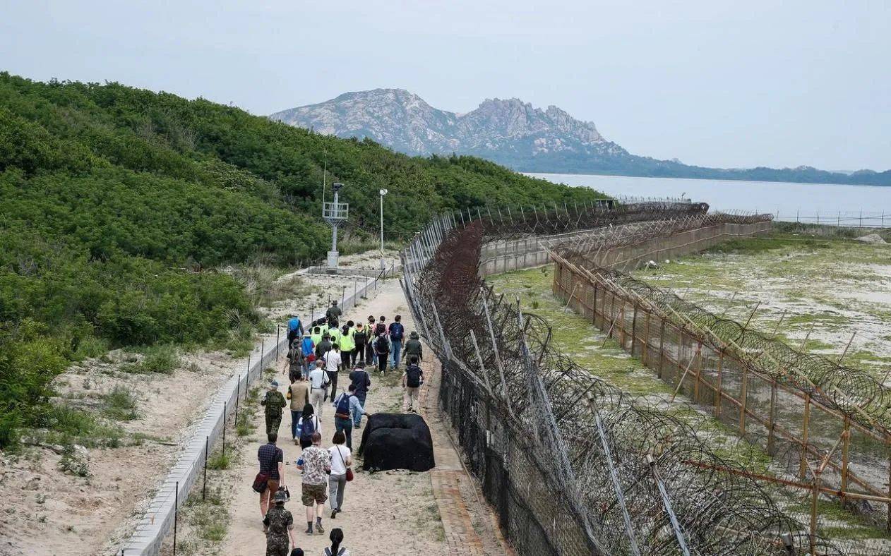 三大消息：中方逮住重要“大鱼”；普京情绪失控；朝鲜发出最后警告