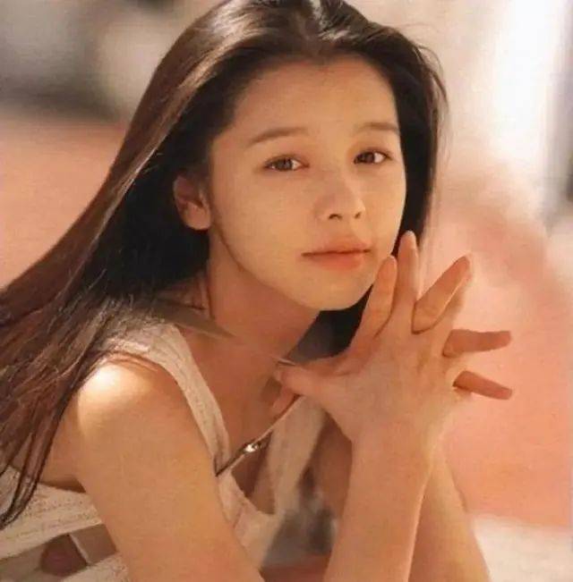 徐若瑄确诊癌症