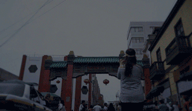 跟着习主席看世界丨“from China to Peru”是个英文成语你知道吗？