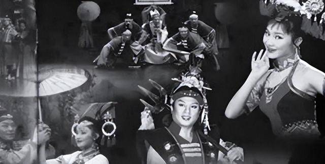 她是首个被执行死刑的女星，曾红遍大江南北，枪毙前喊：这不公平
