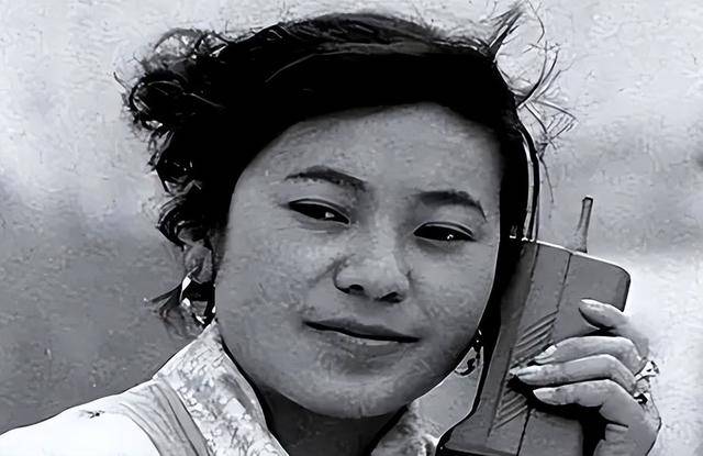 她是首个被执行死刑的女星，曾红遍大江南北，枪毙前喊：这不公平
