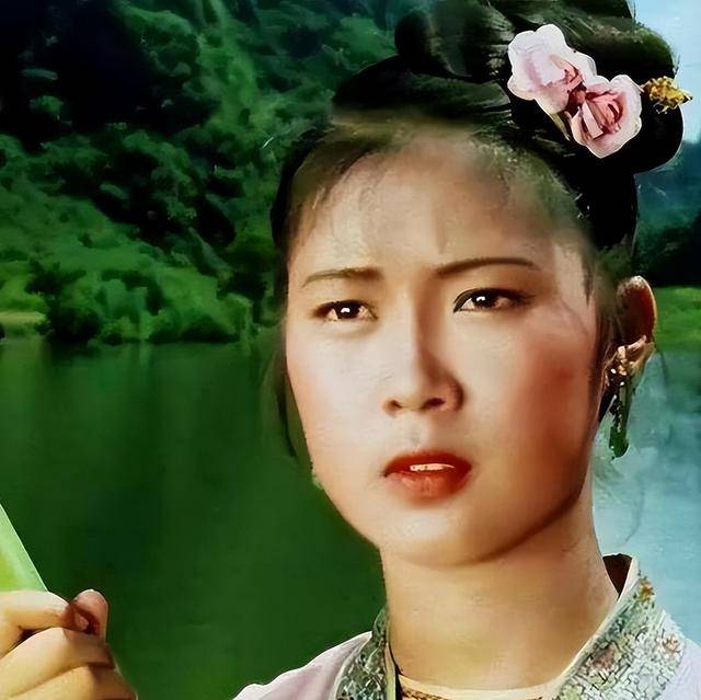 她是首个被执行死刑的女星，曾红遍大江南北，枪毙前喊：这不公平