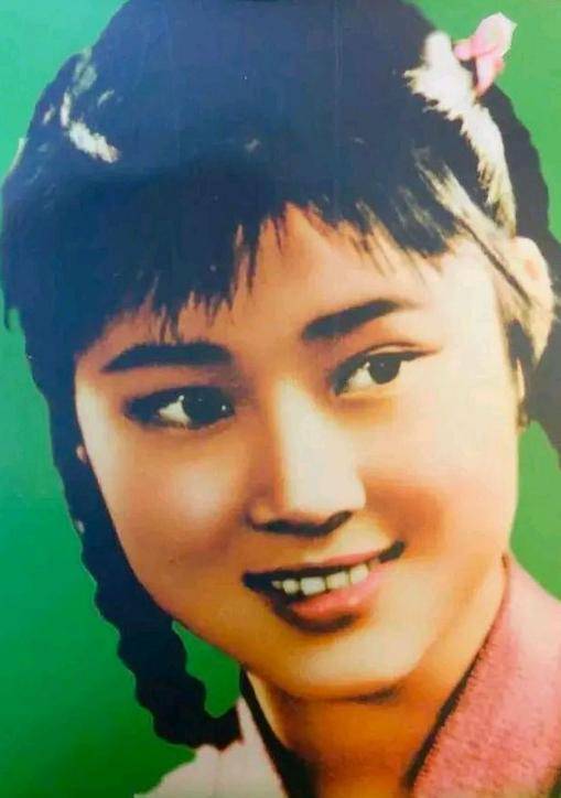 她是首个被执行死刑的女星，曾红遍大江南北，枪毙前喊：这不公平