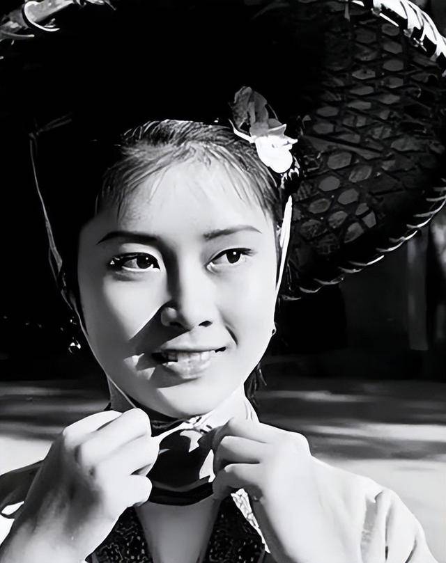 她是首个被执行死刑的女星，曾红遍大江南北，枪毙前喊：这不公平