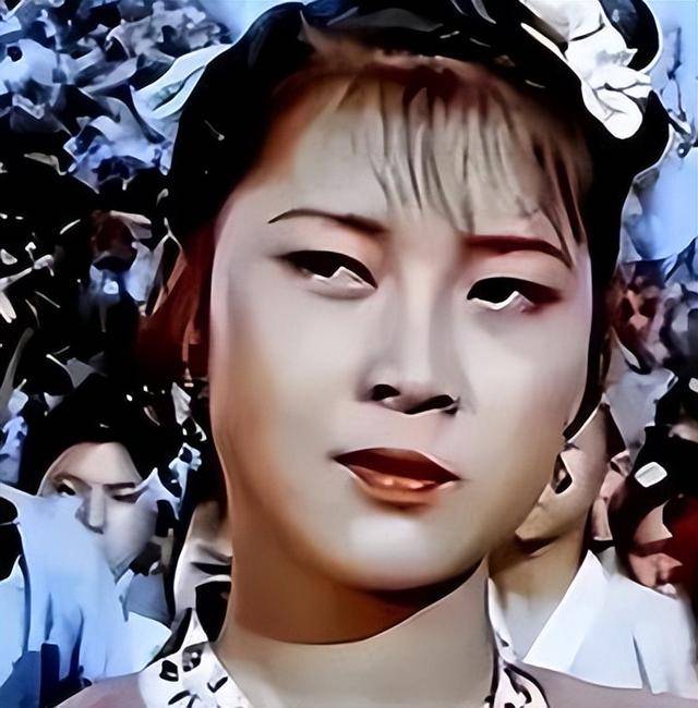 她是首个被执行死刑的女星，曾红遍大江南北，枪毙前喊：这不公平