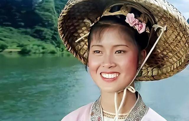 她是首个被执行死刑的女星，曾红遍大江南北，枪毙前喊：这不公平