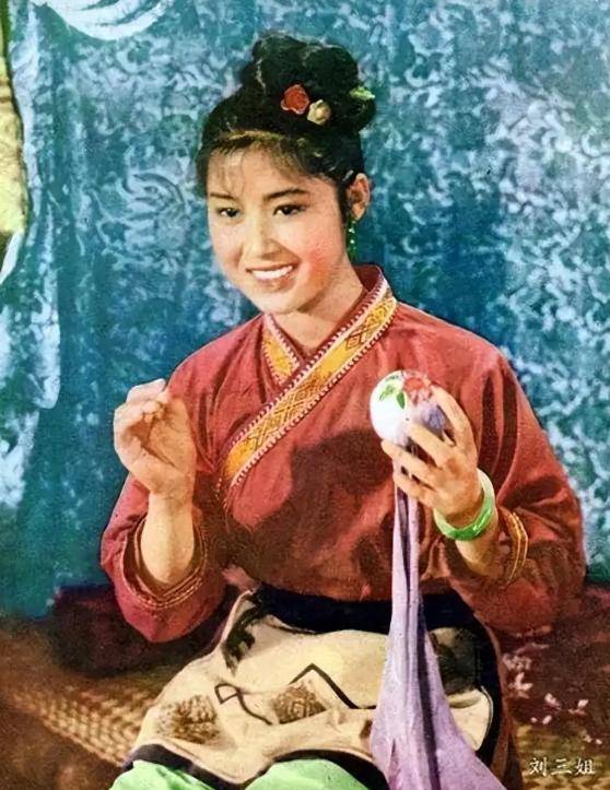 她是首个被执行死刑的女星，曾红遍大江南北，枪毙前喊：这不公平