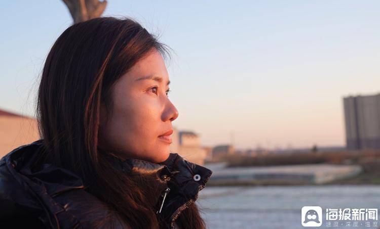 杨妞花追击人贩子1313天的“最后一战”：余华英当场落泪，说想念过被卖掉的儿子