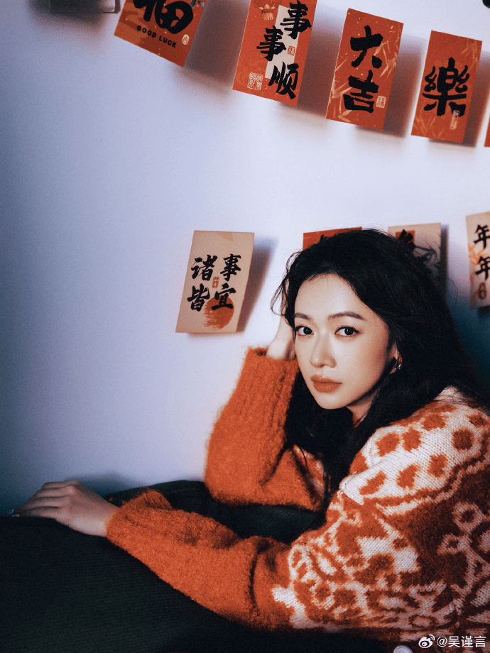 知名女演员，突然宣布复出！
