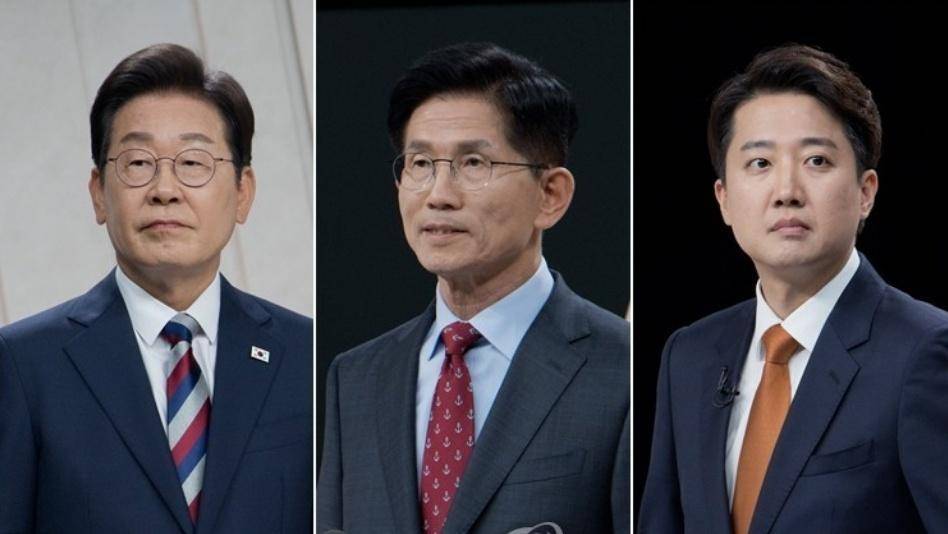 韩大选冲刺，四位前总统“出手”！3人支持金文洙，尹锡悦被指“帮倒忙”