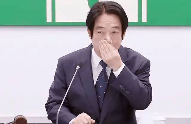 风向变了！大陆不费一兵一卒，赖清德地位不保？两岸统一大势所趋
