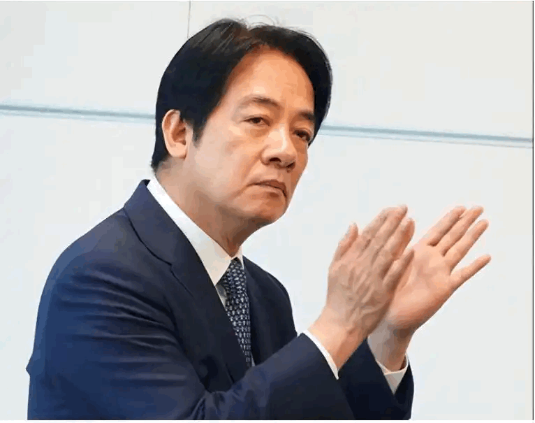 风向变了！大陆不费一兵一卒，赖清德地位不保？两岸统一大势所趋