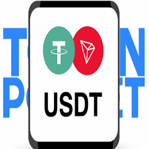 USDT-TRX和TRC20的简单介绍