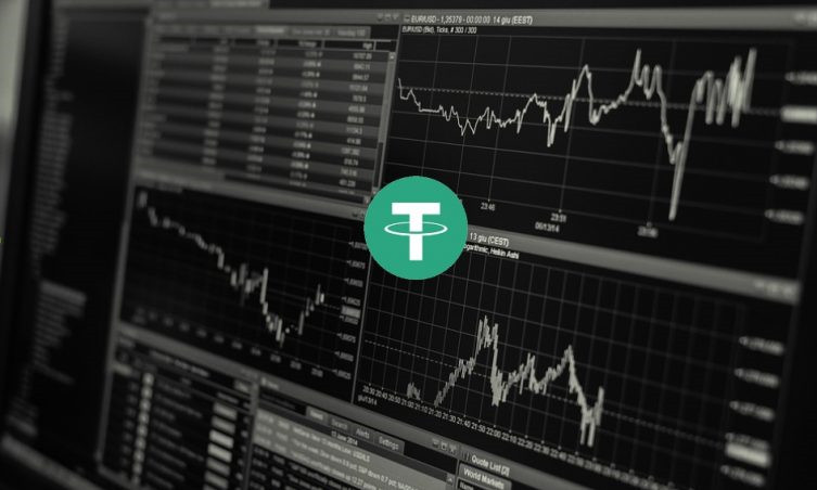usdt新增发行(发行USDT的公司)