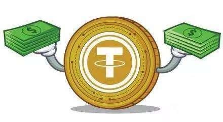 关于美国usdt是什么意思的信息
