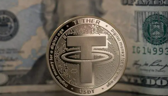 不注册交易所可以使用usdt吗(cyberbank交易所不需要身份证注册)
