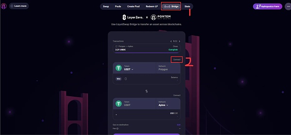 马蹄链可以兑换usdt吗的简单介绍