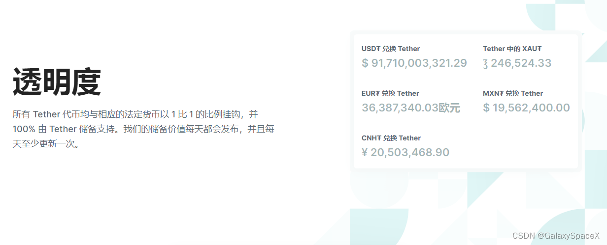 tether公司怎么买usdt的简单介绍