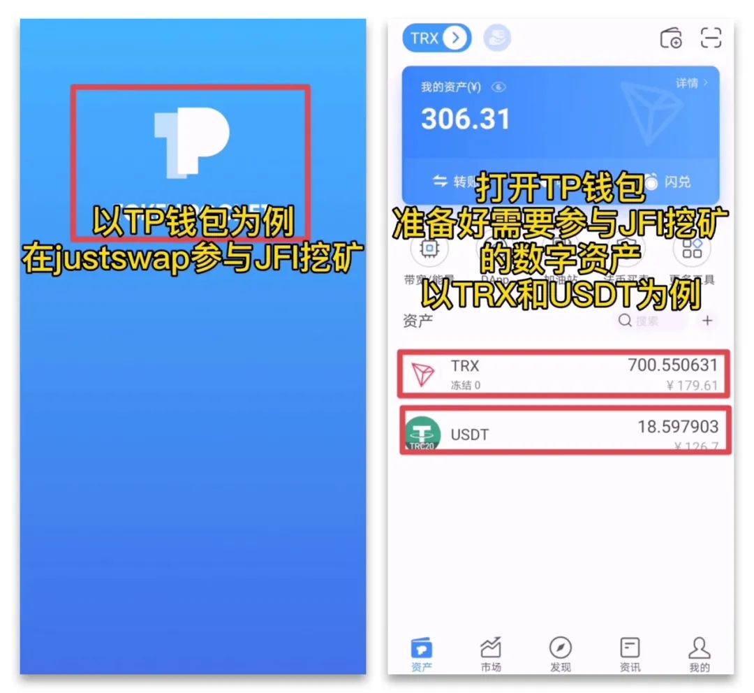 tp钱包如何换usdt(tp钱包怎么把usdt换成ht)