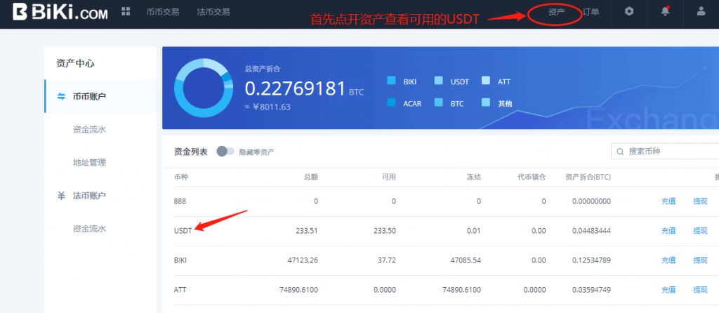 怎么把usdt转到app(怎么把usdt转到Particle钱包)