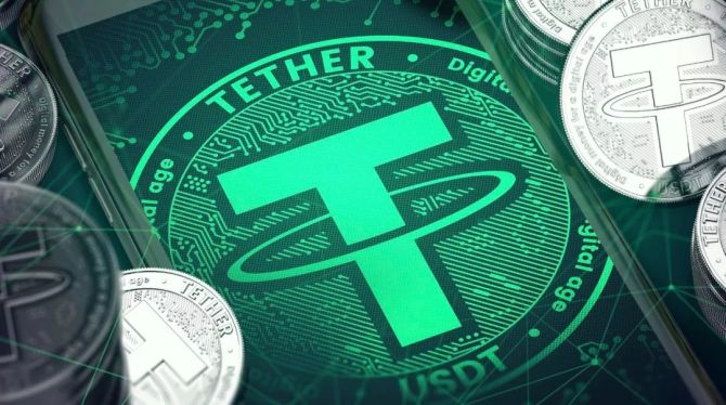 usdt这种币长久吗的简单介绍