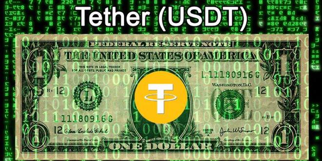 别人收USDT去干嘛(usdt别人怎么转给我)