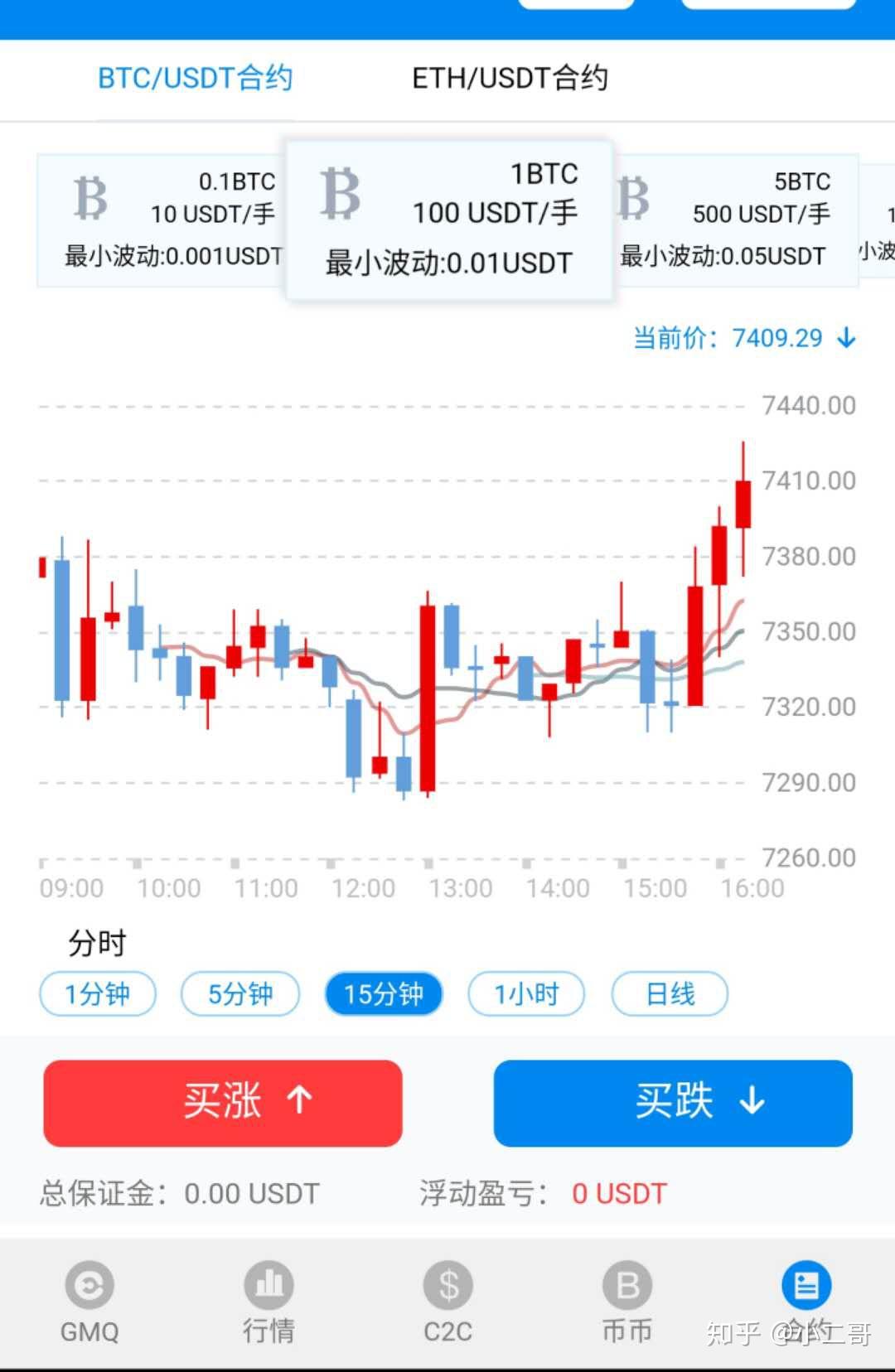 买卖usdt一年赚多少的简单介绍