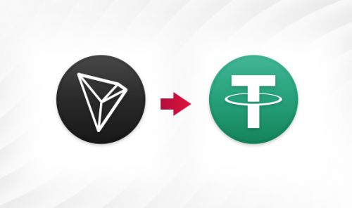trx钱包转账usdt需要多少带宽和能量的简单介绍