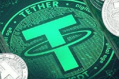包含USDT发行机构在哪里的词条