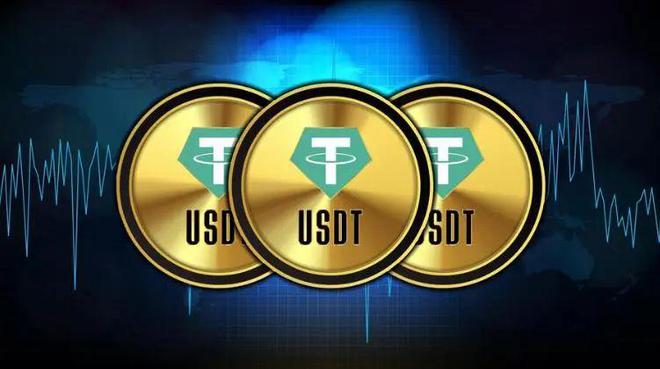 为什么买USDT需要银行流水(买usdt为什么要提供银行流水)