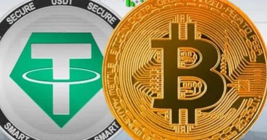 usdt最新报道(usdt报价)