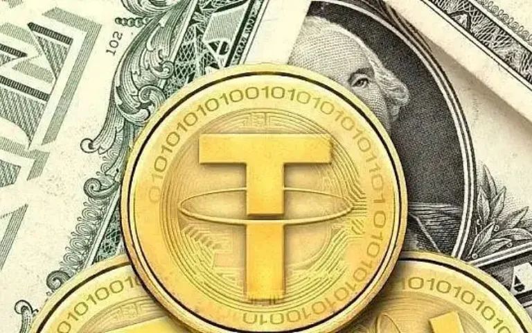 usdt最新报道(usdt今日最新价格)