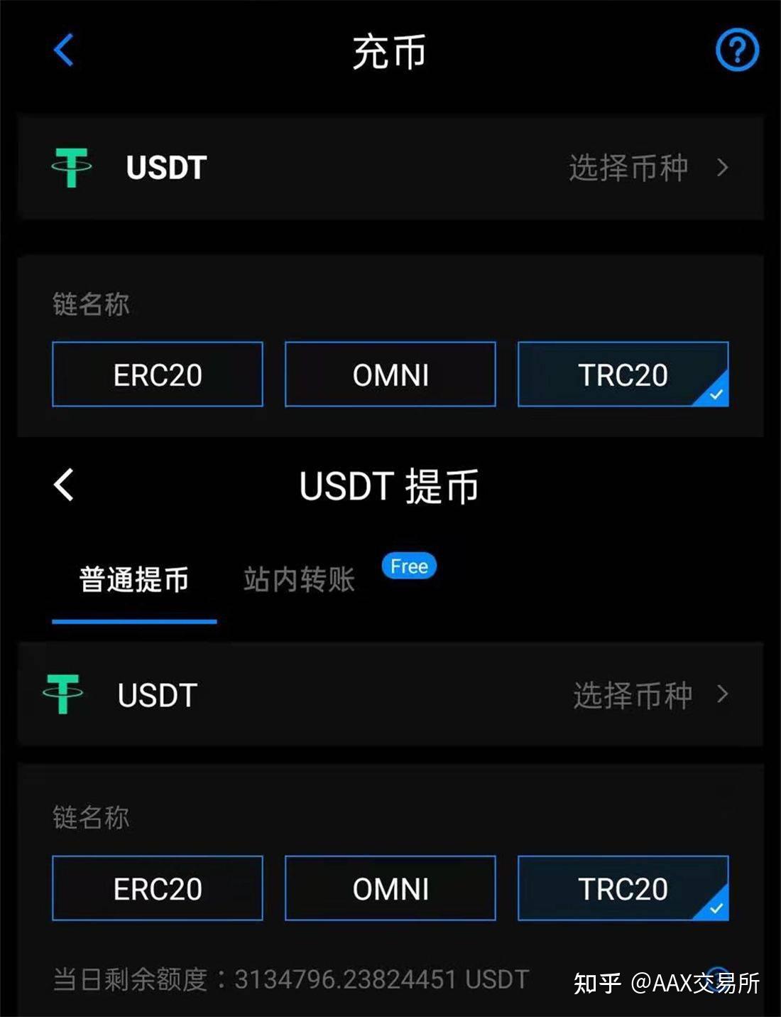 怎样充usdt资产(usdt怎么充值到交易所)