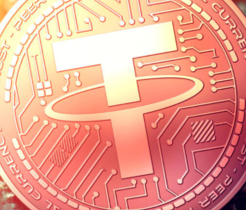 usdt最新报道(usdt 暴跌最新)