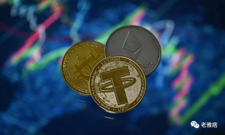 关于usdcusdtbusd的信息