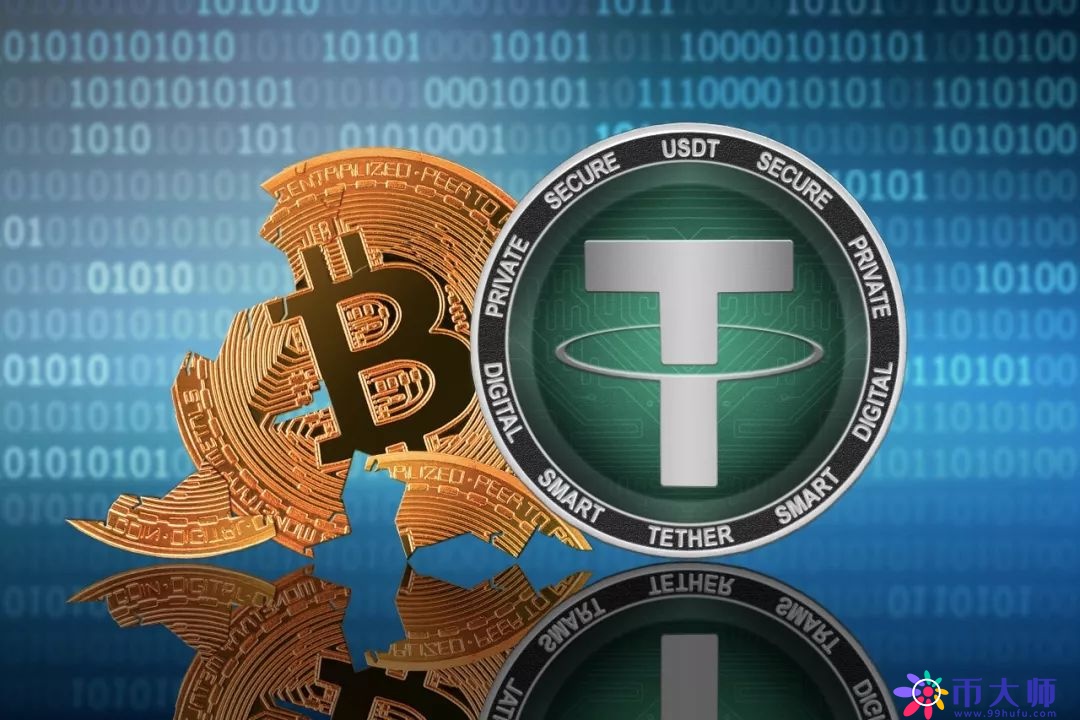 usdt最新报道(usdt币行情最新价格)