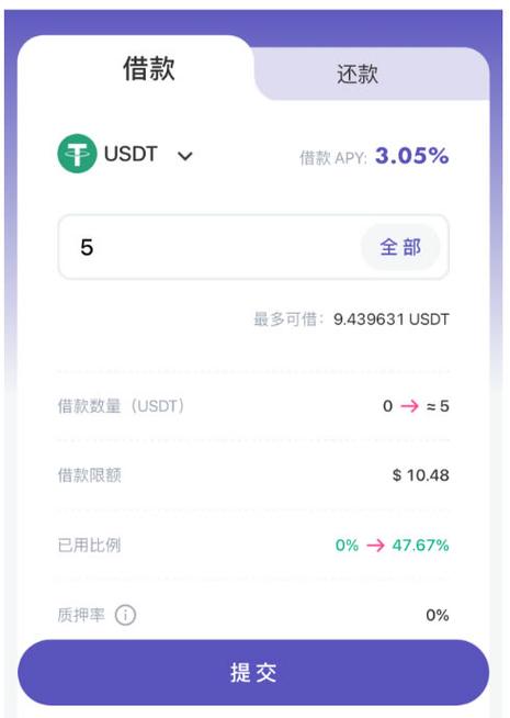 usdt用的是什么钱包(usdt存在钱包哪个种类里)