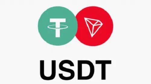 usdt充值交易模型(usdt充值trc20)