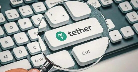 包含usdt最新报道的词条