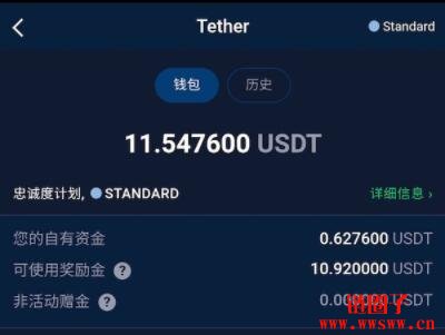 usdt钱包中文版安卓(usdt钱包中文版官方下载)