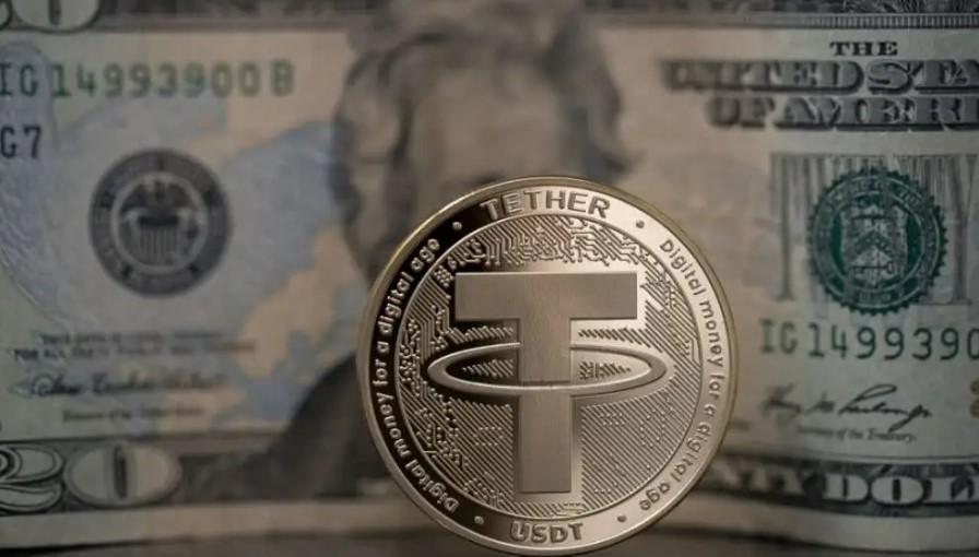 货币不能买卖usdt(币不能在交易所交易怎么办)